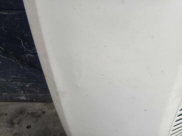 CAPOT CITROEN JUMPER / FIAT DUCATO / PEUGEOT BOXER 2006 - 2014 - Vue 2